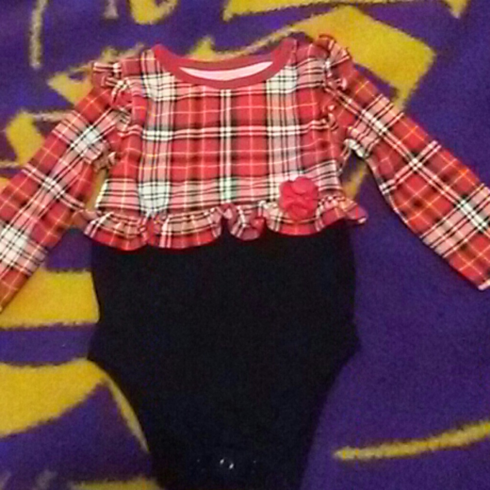 Onesie Outfit